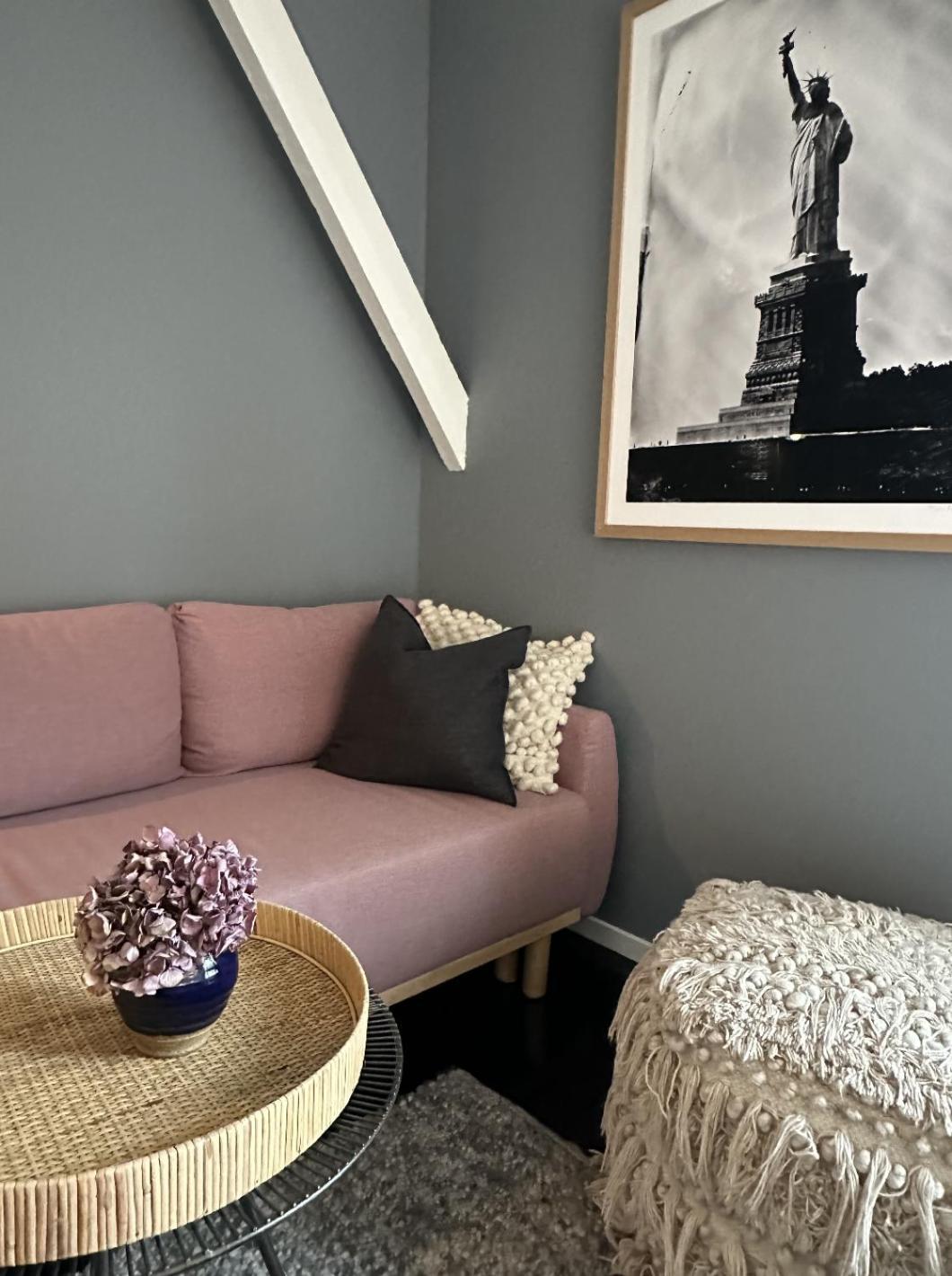 Saga, Et Unikt, Sjarmerende Badehotell Med Fa Rom, Sauna Og Badebrygge - Inderoy 스트라우멘 외부 사진